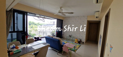 Twin Fountains (D25), Condominium #539707911